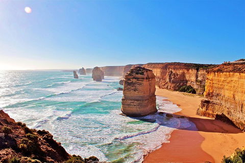 Cruise Ship Shore Excursion - Private Great Ocean Road Full Day Tour (12 Hour) - Accommodation in Surfers Paradise 2