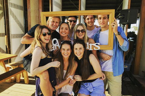 Three Day Charter Margaret River Region (Perth Travelers) - Accommodation in Surfers Paradise 1