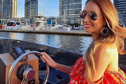 2-Hour Boat Rental In Melbourne - Accommodation in Surfers Paradise 5