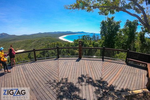 Whitehaven Beach Day Tour With Snorkel In Whitsundays Island - Accommodation in Surfers Paradise 4
