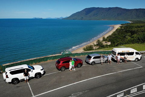 Atherton Tablelands Small-Group Food & Wine Tasting Tour From Port Douglas - Accommodation in Surfers Paradise 2