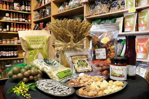 Atherton Tablelands Small-Group Food & Wine Tasting Tour From Port Douglas - Accommodation in Surfers Paradise 4