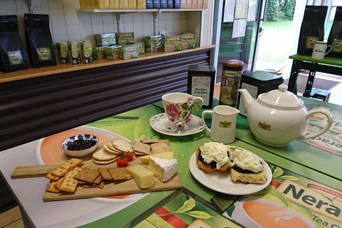 Atherton Tablelands Small-Group Food & Wine Tasting Tour From Port Douglas - Accommodation in Surfers Paradise 5