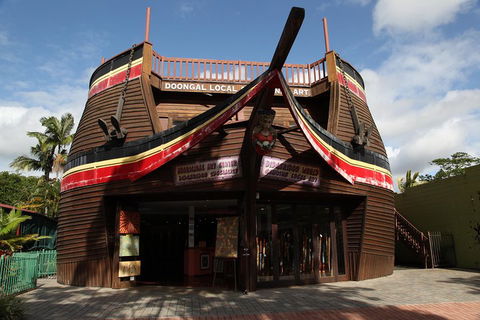Kuranda Day Trip From Port Douglas Upgrade To Skyrail & Scenic Train Available - Accommodation in Surfers Paradise 4