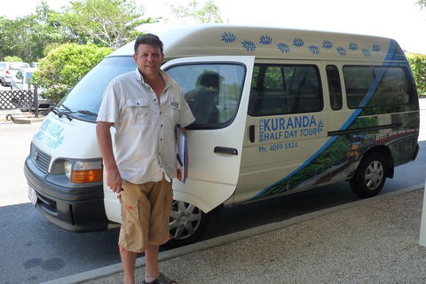 Kuranda Day Trip From Port Douglas Upgrade To Skyrail & Scenic Train Available - Accommodation in Surfers Paradise 5