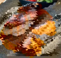 Tamar Valley Wine Tour with Lunch - Accommodation in Surfers Paradise