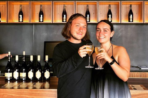 Tamar Valley Wine Tour With Lunch - Accommodation in Surfers Paradise 3