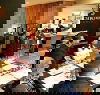 Tamar Valley Wine and Gin Tour with Lunch - Accommodation in Surfers Paradise