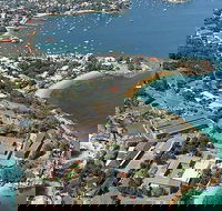 Helicopter Flight Over Sydney and Beaches - 20 Minutes - Accommodation in Surfers Paradise