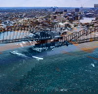Private Helicopter Flight Over Sydney  Beaches for 2 or 3 people - 30 Minutes - Accommodation in Surfers Paradise