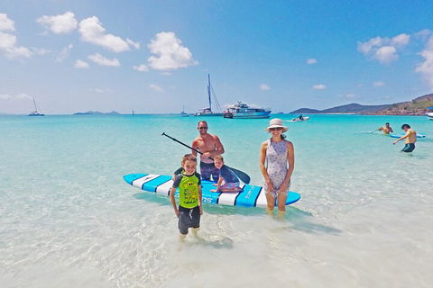 Whitehaven Beach Club - Accommodation in Surfers Paradise 2