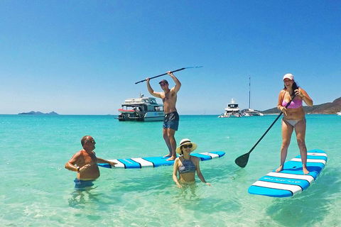 Whitehaven Beach Club - Accommodation in Surfers Paradise 3