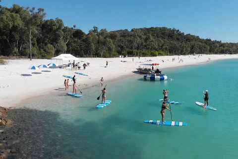 Whitehaven Beach Club - Accommodation in Surfers Paradise 4