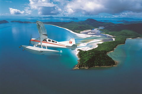 Fly & Cruise - Seaplane Package - Accommodation in Surfers Paradise 2