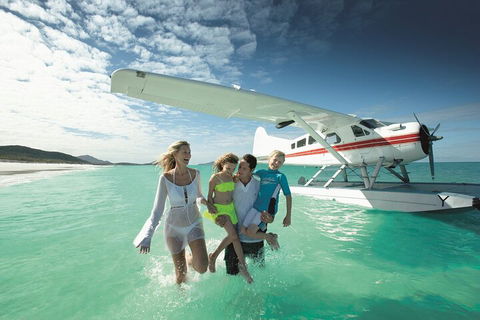 Fly & Cruise - Seaplane Package - Accommodation in Surfers Paradise 4
