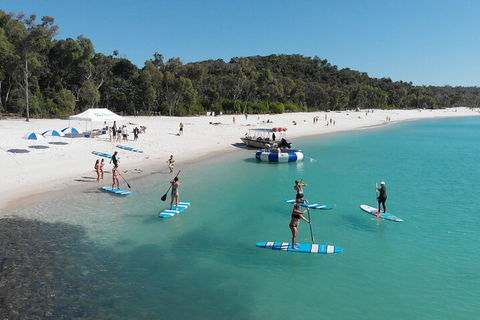 Fly & Cruise - Seaplane Package - Accommodation in Surfers Paradise 5
