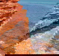 Broome Panoramic Town Tour - All the Extraordinary Sights and History of Broome - Accommodation in Surfers Paradise