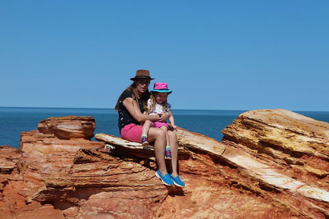 Broome Panoramic Town Tour - All The Extraordinary Sights And History Of Broome - Accommodation in Surfers Paradise 1