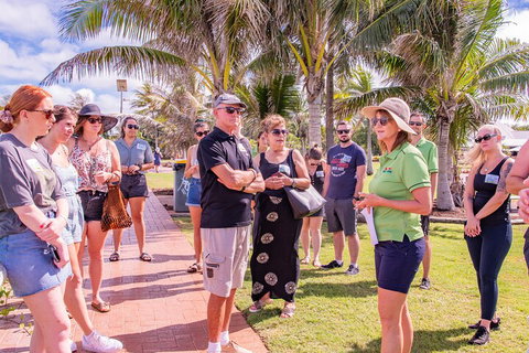Broome Panoramic Town Tour - All The Extraordinary Sights And History Of Broome - Accommodation in Surfers Paradise 4