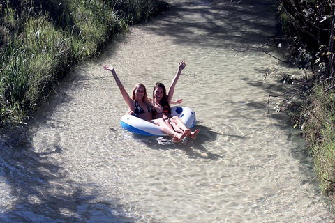 Pippies 3 Days 2 Nights Fraser Island Tour - Accommodation in Surfers Paradise 3
