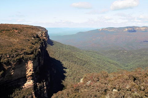 Blue Mountains - Accommodation in Surfers Paradise 4