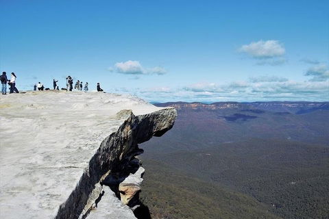 Blue Mountains - Accommodation in Surfers Paradise 5
