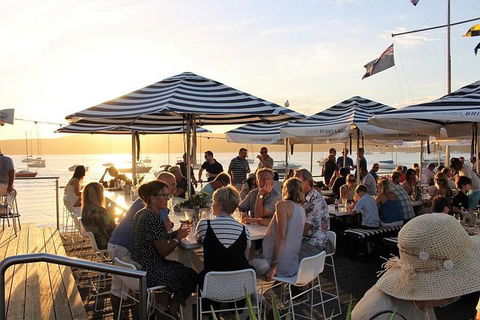 Half Day Manly Beach And More - Accommodation in Surfers Paradise 3