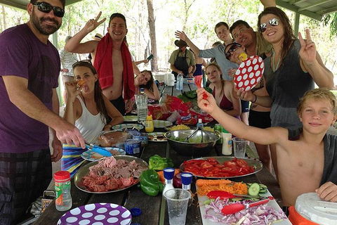 Litchfield National Park And Jumping Crocodile Cruise - Accommodation in Surfers Paradise 3