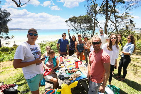 7-Day Best Of Tasmania Adventure Experience From Hobart (flexible Ticket) - Accommodation in Surfers Paradise 1