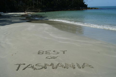 7-Day Best Of Tasmania Adventure Experience From Hobart (flexible Ticket) - Accommodation in Surfers Paradise 3