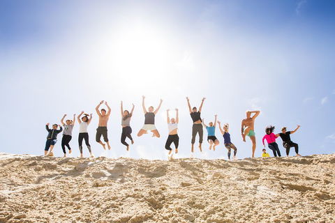 7-Day Best Of Tasmania Adventure Experience From Hobart (flexible Ticket) - Accommodation in Surfers Paradise 4