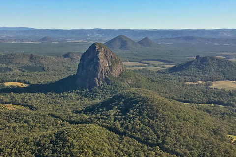 Deluxe Seaplane Tour Noosa To Glasshouse Adventure For 2 With Photobook - Accommodation in Surfers Paradise 3