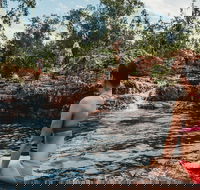 Litchfield National Park Day Tour from Darwin With Waterfalls And Buley Rockhole - Accommodation in Surfers Paradise