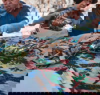 Kakadu Full-Day Tour from Darwin with Lunch - Accommodation in Surfers Paradise