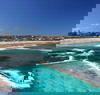 Private Sydney City and Bondi Beach Half Day Tour - Accommodation in Surfers Paradise
