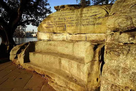 Private Sydney City And Bondi Beach Half Day Tour - Accommodation in Surfers Paradise 1