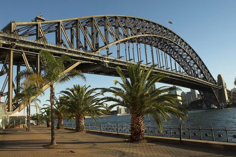 Private Sydney City And Bondi Beach Half Day Tour - Accommodation in Surfers Paradise 4