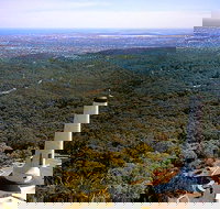 Barossa Valley Intimate Winery Tour via Adelaide Hills by Private Limo - Accommodation in Surfers Paradise