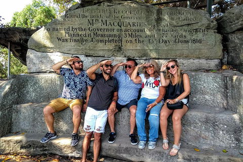 Private Sydney Half Day Tour Including Sydney Opera House And Bondi Beach - Accommodation in Surfers Paradise 3