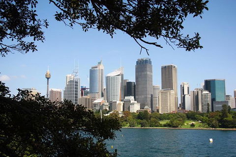 Private Sydney Half Day Tour Including Sydney Opera House And Bondi Beach - Accommodation in Surfers Paradise 5