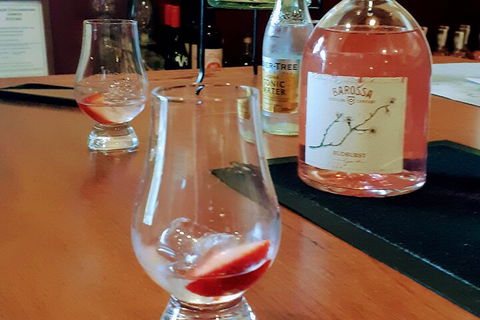Tipple Of Gin Experience Tour - Accommodation in Surfers Paradise 1
