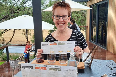 Tipple Of Gin Experience Tour - Accommodation in Surfers Paradise 2