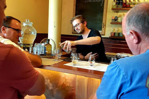 Tipple Of Gin Experience Tour - Accommodation in Surfers Paradise 3