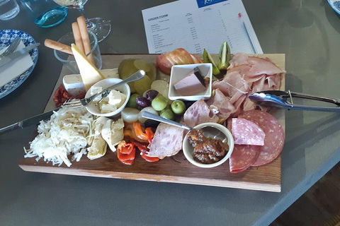 Tipple Of Gin Experience Tour - Accommodation in Surfers Paradise 5