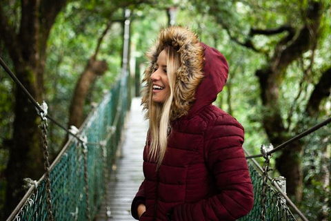 O'Reilly's & Lamington National Park Incl. Alpaca Farm + Vineyard - Accommodation in Surfers Paradise 2