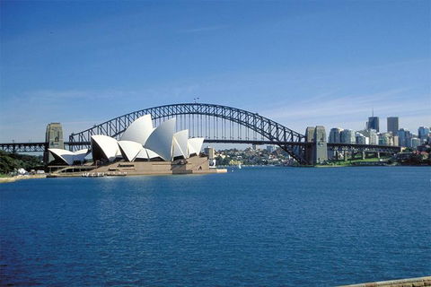 Sydney Private Tour Featuring Wilderness, Wildlife, Waves, Waterfalls And Wine - Accommodation in Surfers Paradise 5
