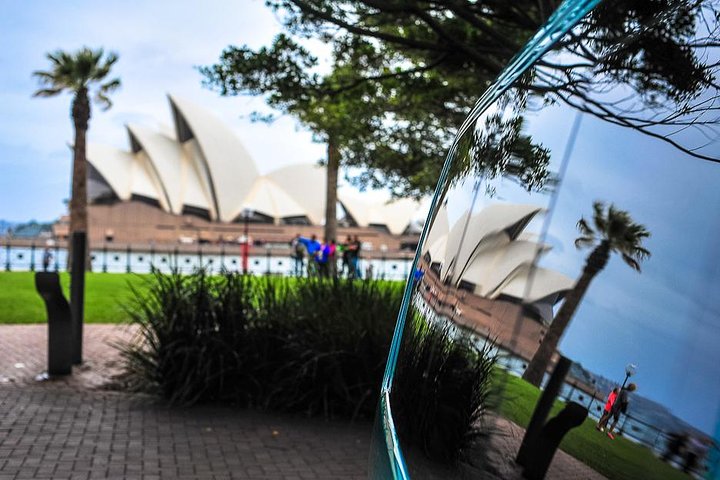  Accommodation in Surfers Paradise