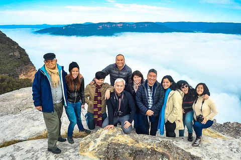 Blue Mountains Private Tour From Sydney - Accommodation in Surfers Paradise 1