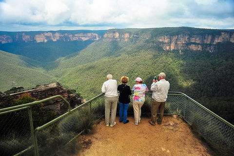 Blue Mountains Private Tour From Sydney - Accommodation in Surfers Paradise 4