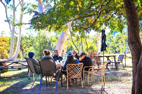 Blue Mountains Private Tour From Sydney - Accommodation in Surfers Paradise 5